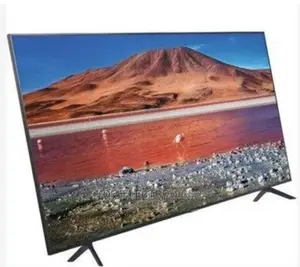 43" Inches Series 7 UHD 4k LED Samsung TV Smart Satellite