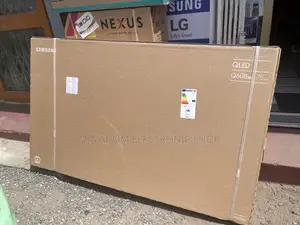 Samsung 75Q60B 75 Inches Class Q60B QLED Smart TV (2022)