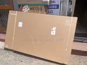 Samsung 75 Qled 2022 Smart Ultra Slim Tv