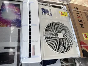 Bruhm 1.5 2 Stars Rated R410 Gas Split Air Conditioner