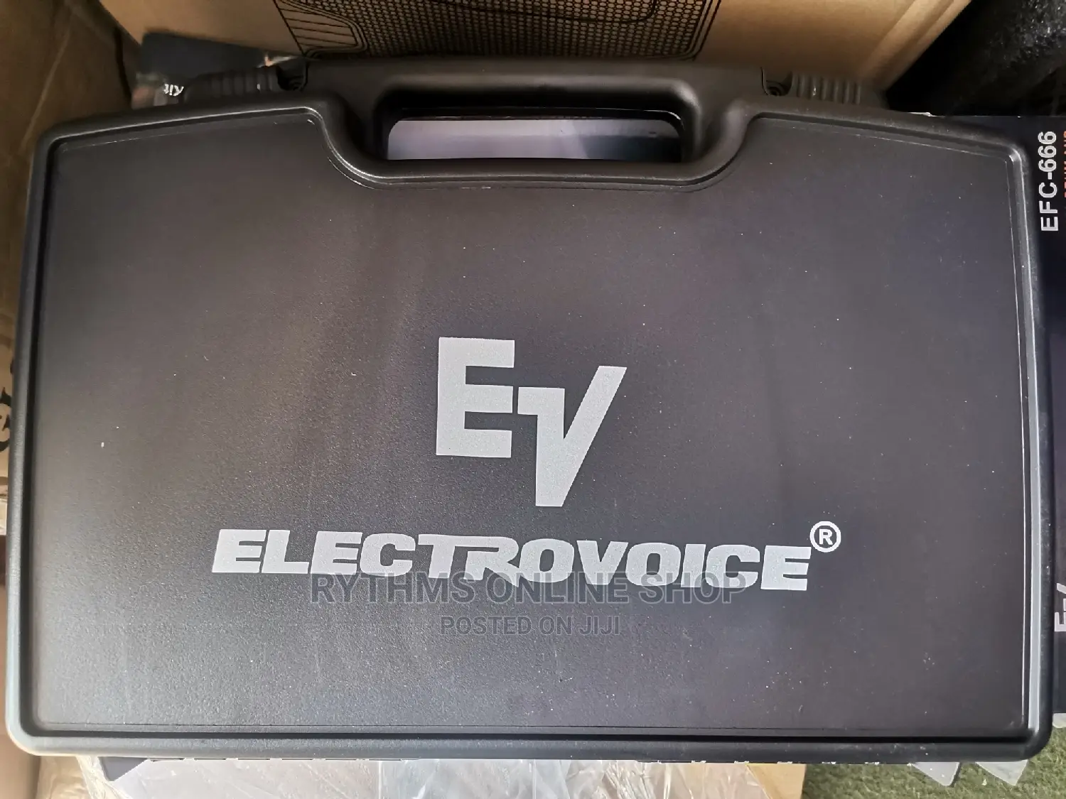 EV Drum Mics(EFC-666)