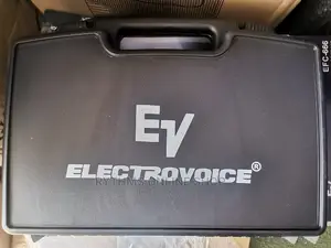 EV Drum Mics(EFC-666)