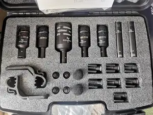 EV Drum Mics(EFC-666)