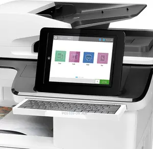 Hp 776z Enterprise Printer