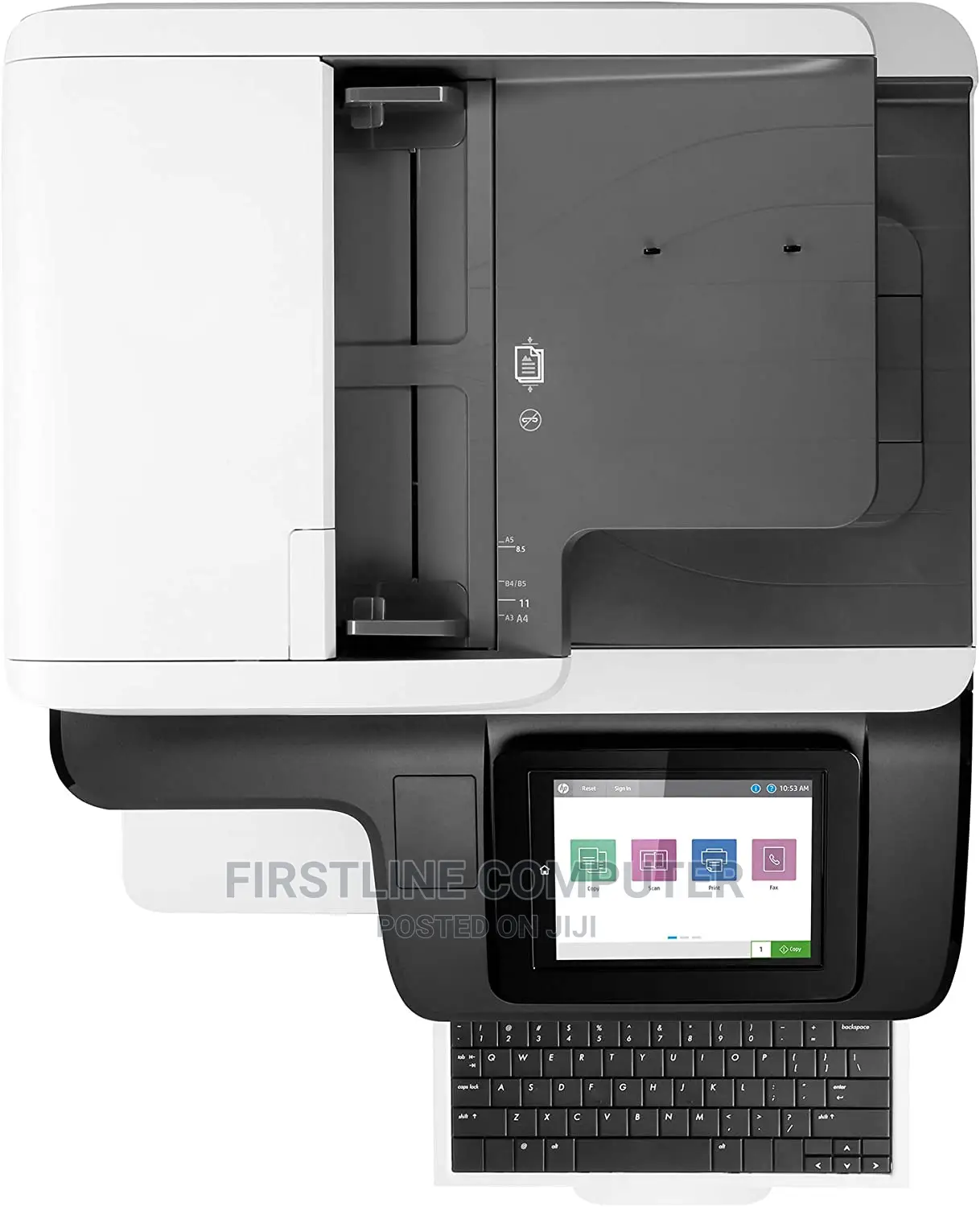 Hp 776z Enterprise Printer