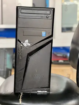 Desktop Computer 8GB Intel Core I7 HDD 500GB
