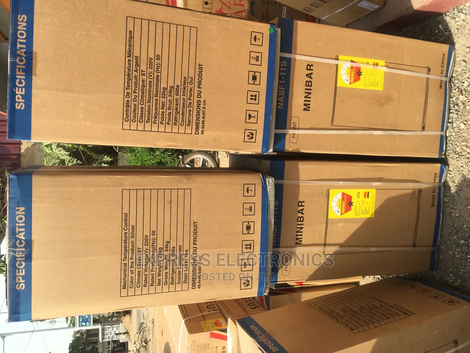 Dynamic Table Top 70LTR TABLE TOP REFRIGERATOR Nasco