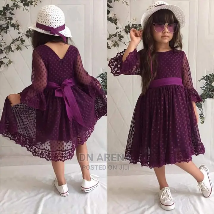 Princess Outfit/ Dress With Hat