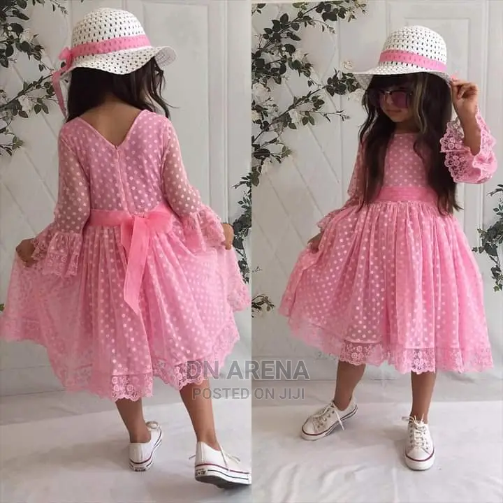 Princess Outfit/ Dress With Hat