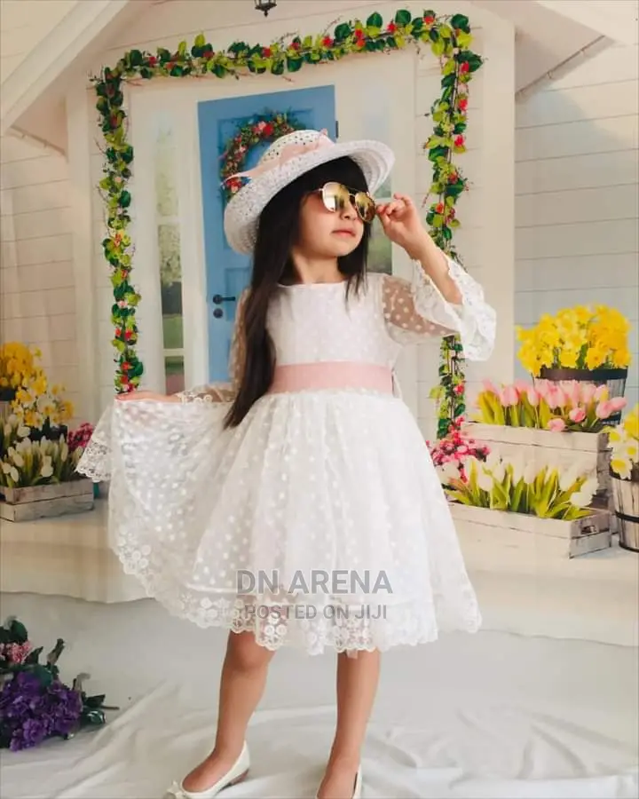 Princess Outfit/ Dress With Hat