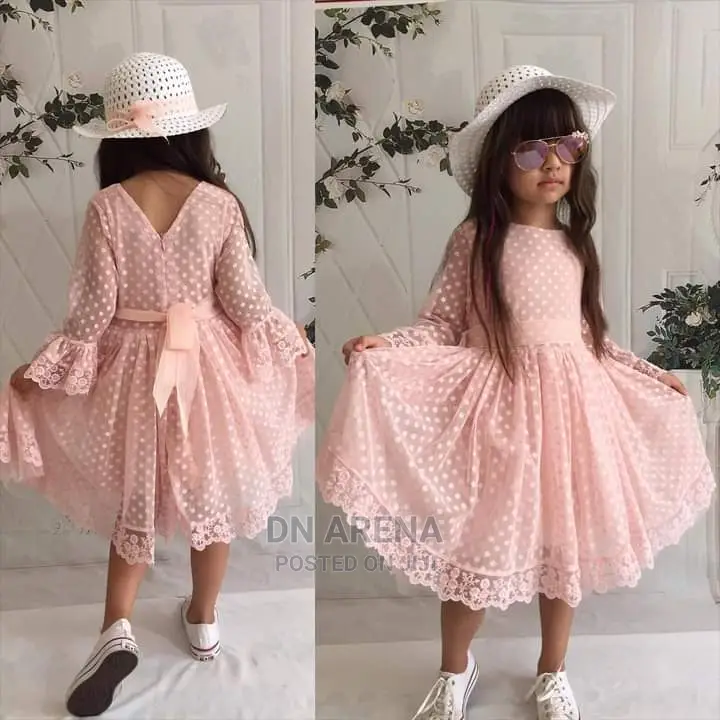 Princess Outfit/ Dress With Hat
