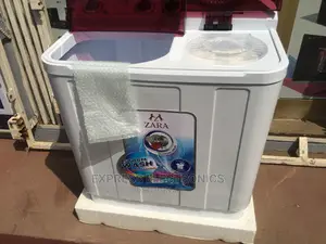 Call for Unique Quality Zara Washingmachine 7kg Twin Tub