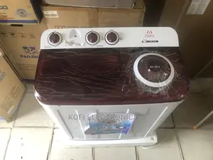 Two-Lint Filter 7kg Zara Washing Machine