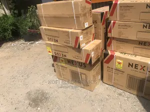 Amazing Nexus Split Air Conditioner 1.5HP