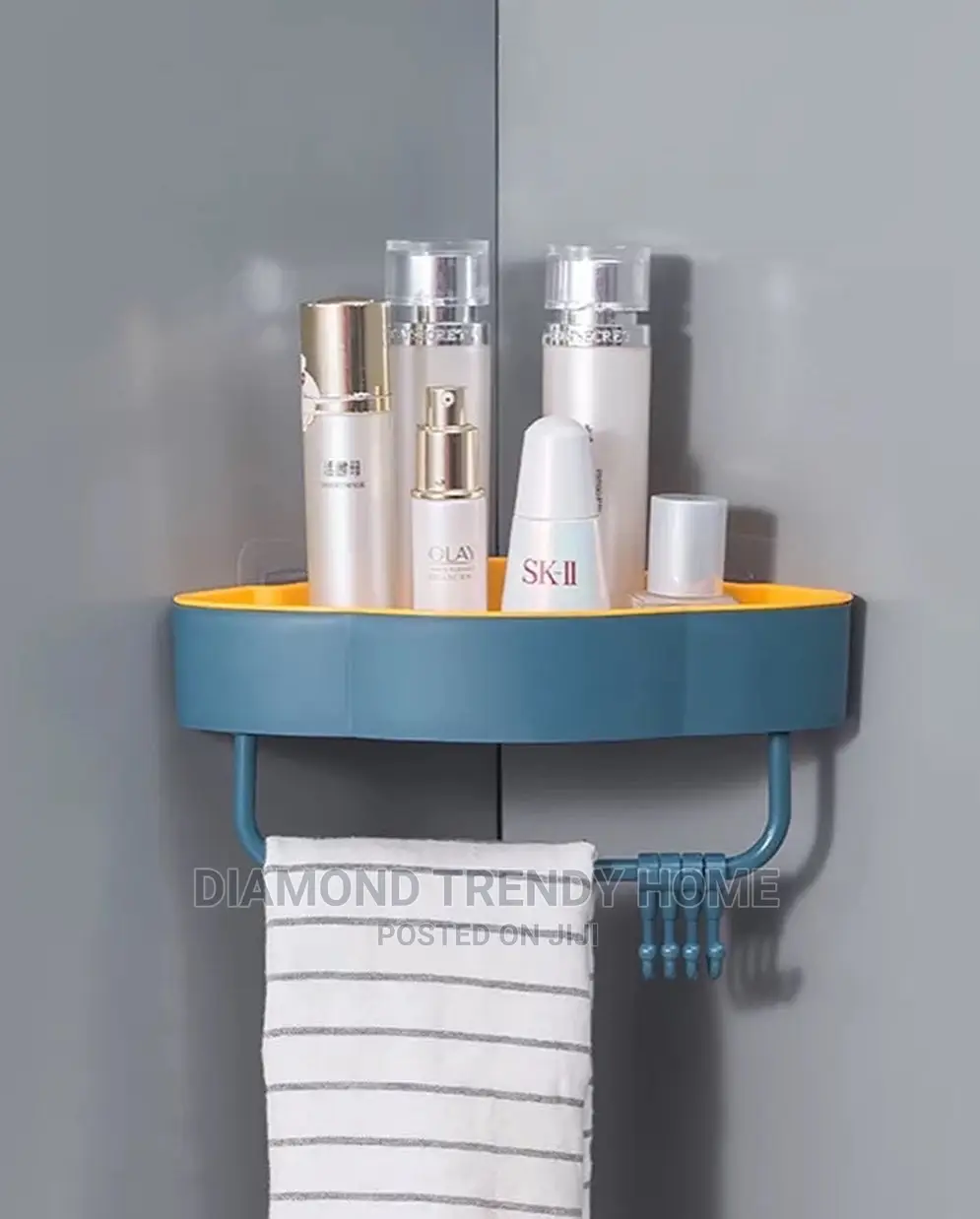 Bathroom/Kitchen Conner Shelf
