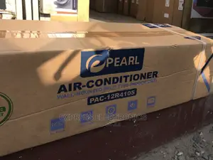 Low Noise Motor System Pearl 2HP Split R410 Gas+Bracket