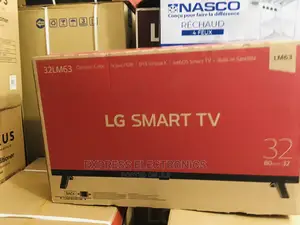 32lm637bpva LG Ledtv 32”Lm637b Series HD Hdr Smart LED