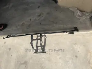 Honda Accord 2018-2020 Radar Bar