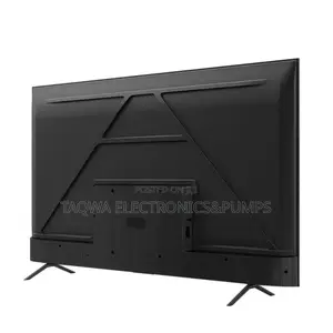 Google Assistant TCL 55p635 Series