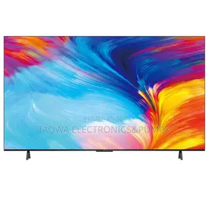 TCL Color Tv 55p635
