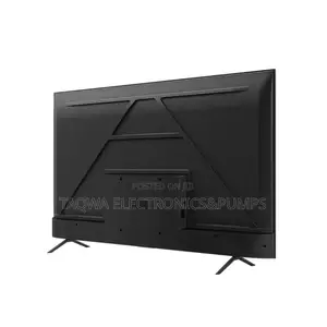 TCL Color Tv 55p635