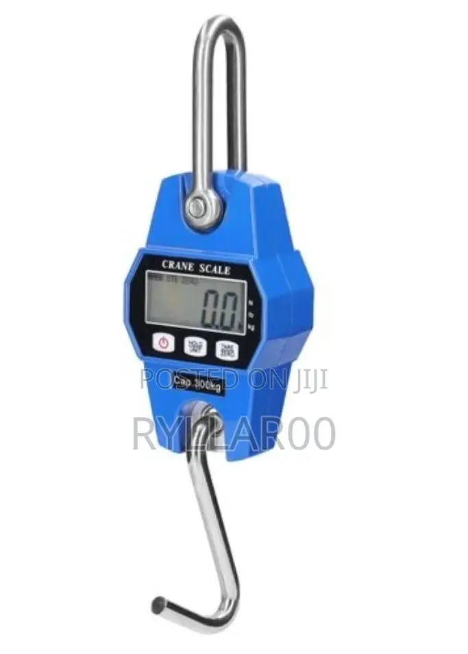 Hanging Mini Crane Scale