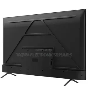 Dolby Audio TCL 55 Smart Tv