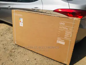 Ultimate Gameplay Real Smart Android Samsung 60”AU7172 Tv