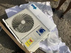 Fast Cooling Compressor 2.0hp R410 Split Bruhm+AC Stand