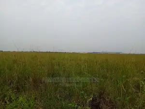 For Sale 3.5 Acres of Industrial Land Klagon Tema Motorway*.