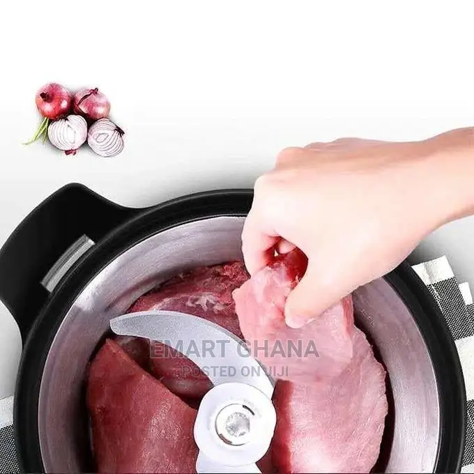 High Quality Fufu Pounding Machine Yam/Meat Grinder Machine