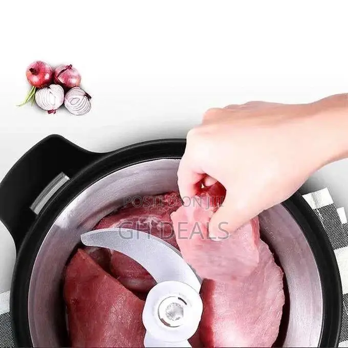 High Quality Fufu Pounding Machine Yam/Meat Grinder Machine