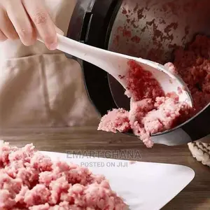 High Quality Fufu Pounding Machine Yam/Meat Grinder Machine