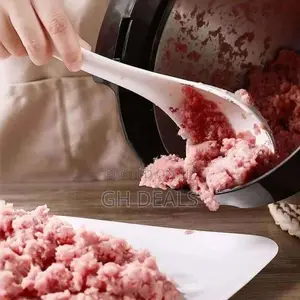 High Quality Fufu Pounding Machine Yam/Meat Grinder Machine