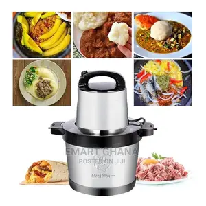 High Quality Fufu Pounding Machine Yam/Meat Grinder Machine