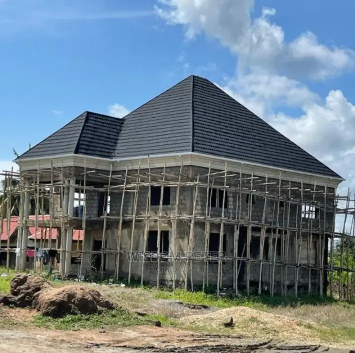 Tilles Roofing
