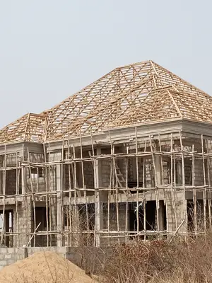 Tilles Roofing