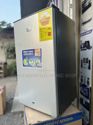 Very Durable Energy Efficient Nasco 80 Litres Tabletop