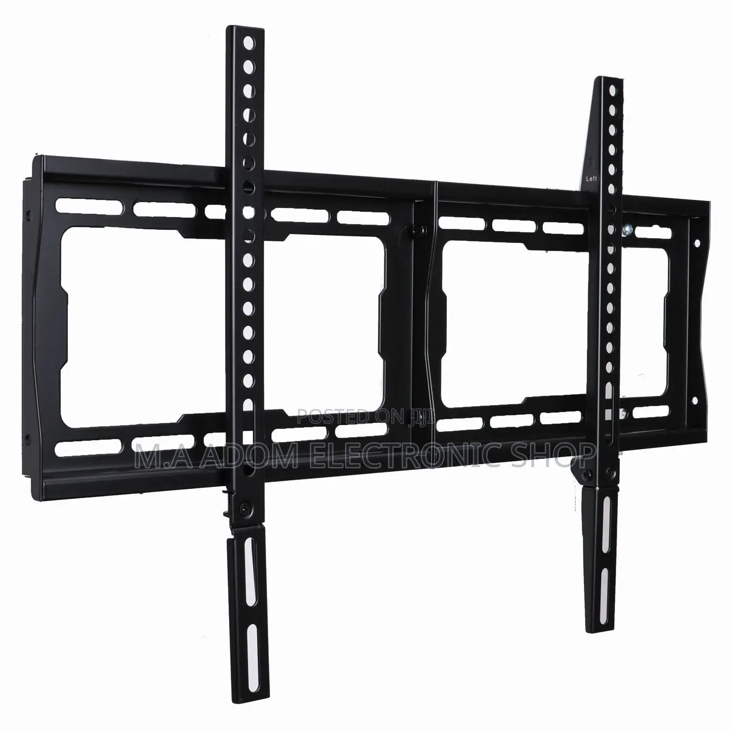 Fixed Wall Mount For Led Tvs 32”-85”