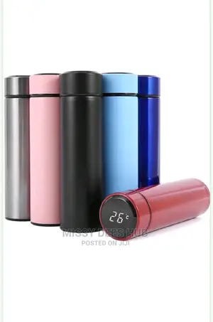 Temperature Display Flask
