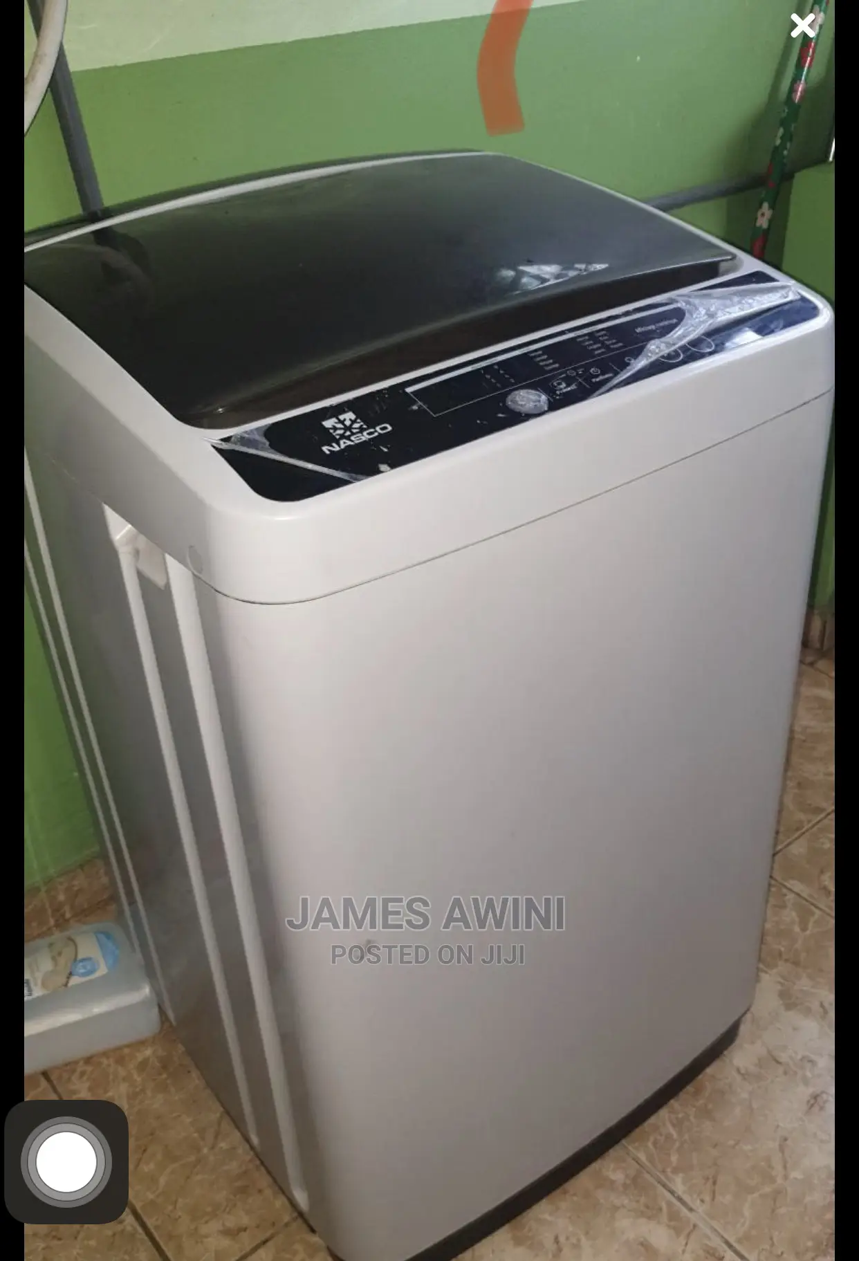 Washing Machine Giving You Problems?? Call Us Now !!