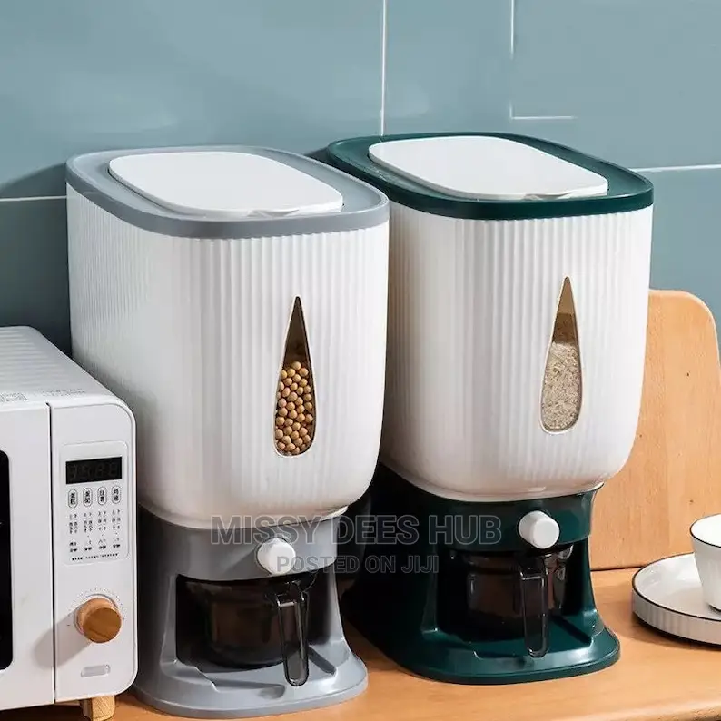 Cereal Dispenser - 10kg