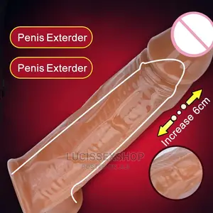 Penis Extender (Penis Sleeve )