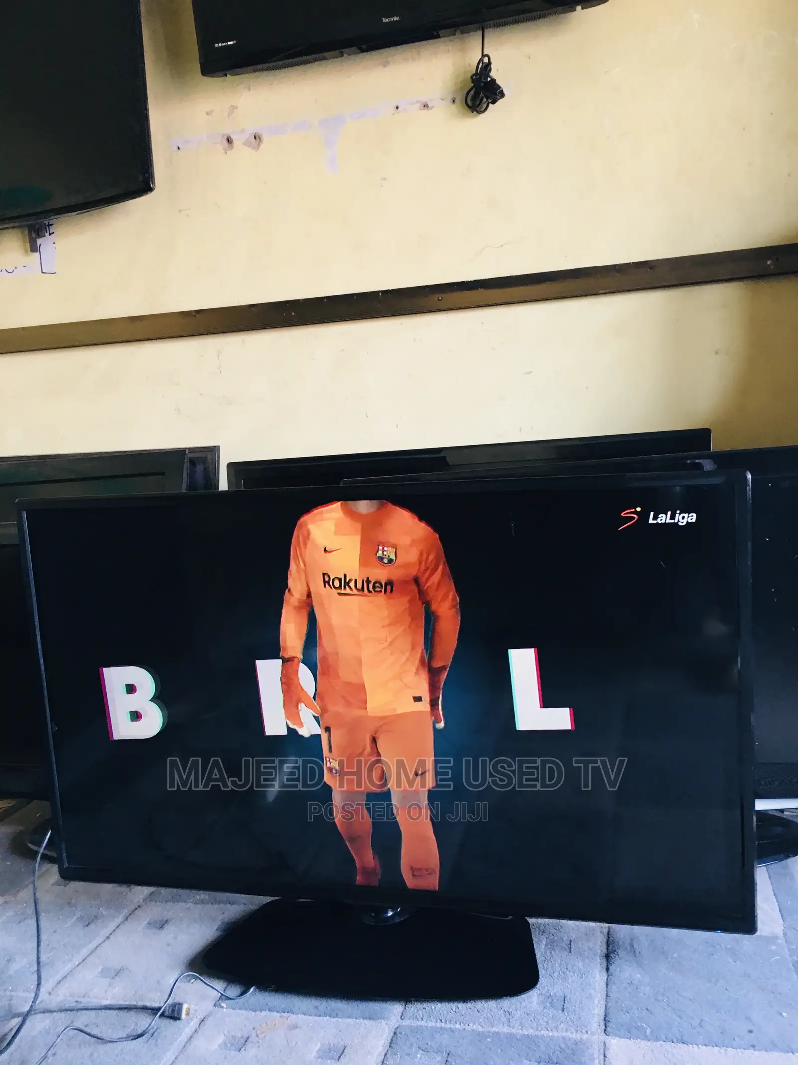 46inches Slim Led Digital Tv