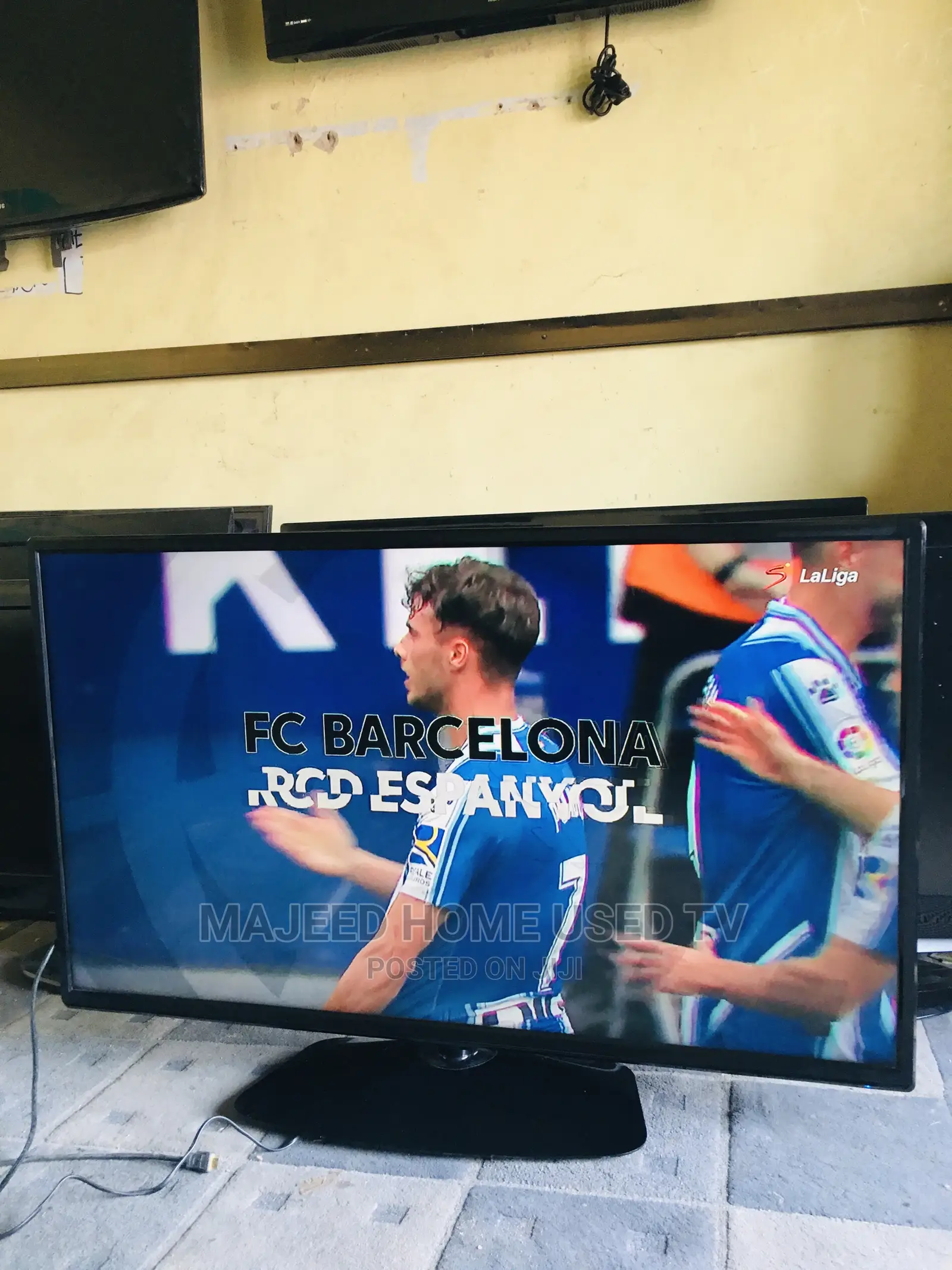 46inches Slim Led Digital Tv
