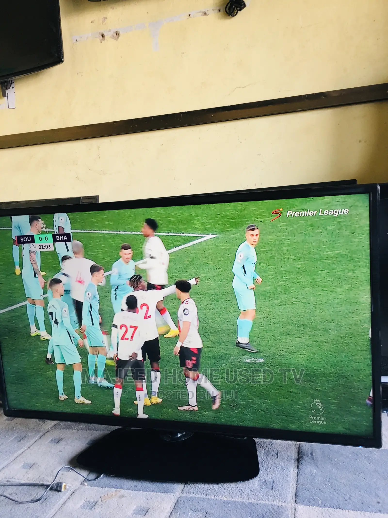 46inches Slim Led Digital Tv