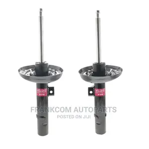 Honda Civic 2016-2020 Front Shocks