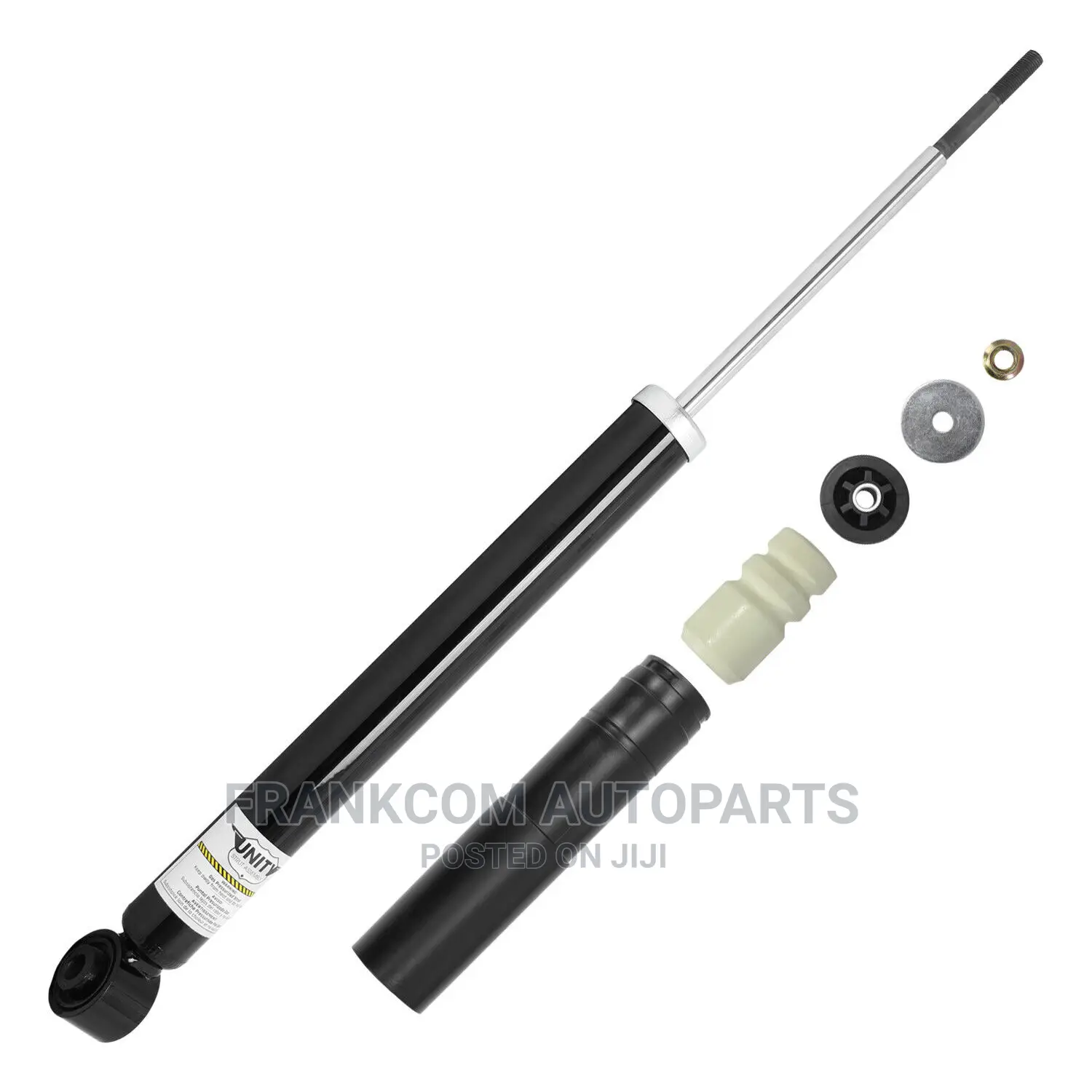 Honda Civic 2016-2020 Back Shocks