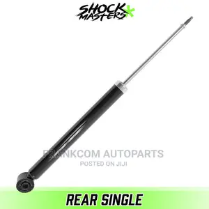 Honda Civic 2016-2020 Back Shocks