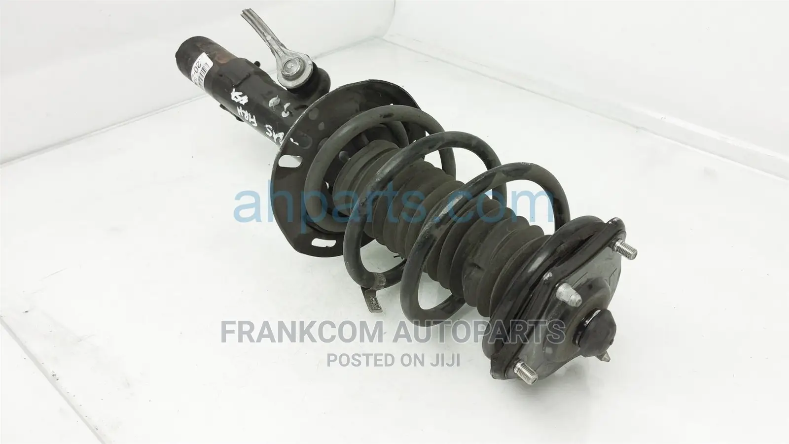 Honda Accord 2018-2021 Front Shocks